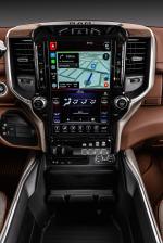 Ram 2500 Laramie Crew Cab 2019 года (LA)